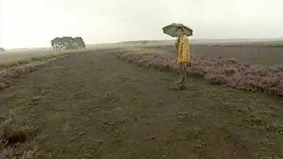 De Wandeling Seizoen 1 afl 2