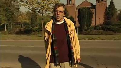 De Wandeling Seizoen 1 afl 9