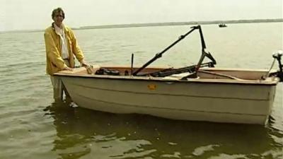 De Wandeling Seizoen 1 afl 37