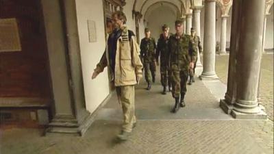 De Wandeling Seizoen 2 afl 7