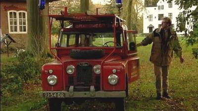 De Wandeling Seizoen 2 afl 8