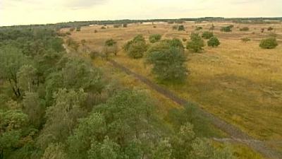 De Wandeling Seizoen 2 afl 9