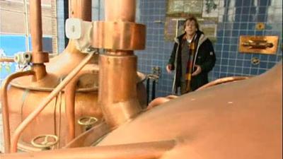 De Wandeling Seizoen 3 afl 13