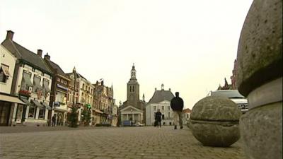 De Wandeling Seizoen 3 afl 16