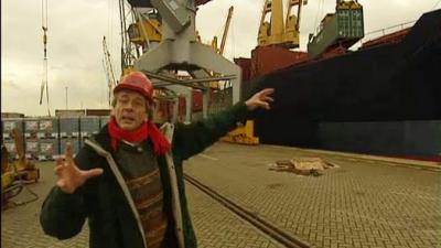 De Wandeling Seizoen 3 afl 19