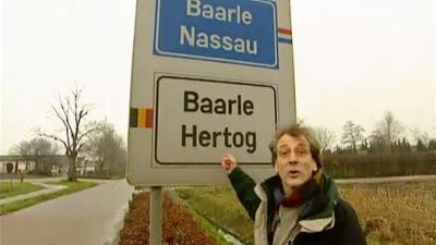 De Wandeling Seizoen 3 afl 21