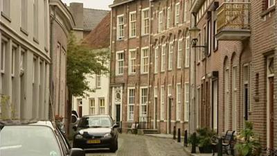 De Wandeling Seizoen 4 afl 4