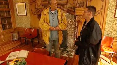 De Wandeling Seizoen 4 afl 5