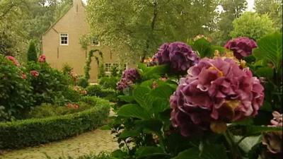 De Wandeling Seizoen 4 afl 8