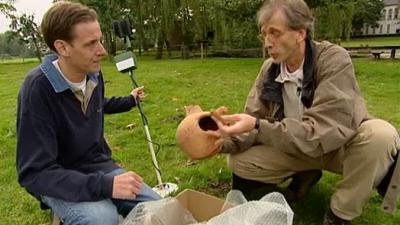 De Wandeling Seizoen 4 afl 9