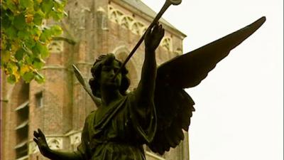 De Wandeling Seizoen 4 afl 10