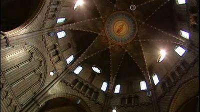 De Wandeling Seizoen 4 afl 11