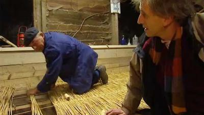 De Wandeling Seizoen 4 afl 15