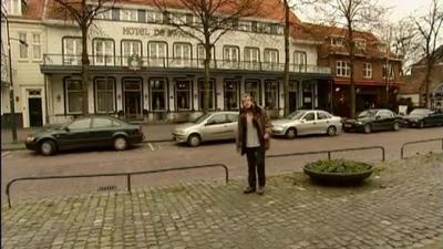 De Wandeling Seizoen 4 afl 17