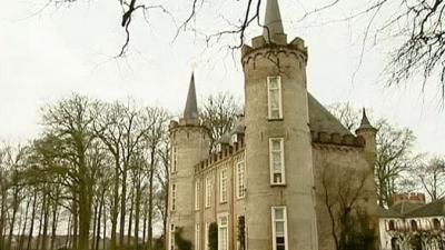 De Wandeling Seizoen 4 afl 19