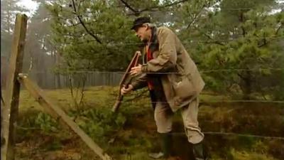 De Wandeling Seizoen 4 afl 22