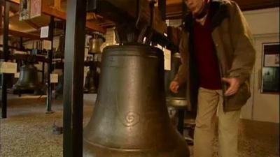 De Wandeling Seizoen 4 afl 23