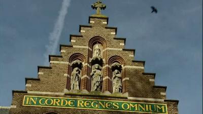 De Wandeling Seizoen 4 afl 24