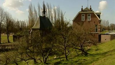 De Wandeling Seizoen 4 afl 27