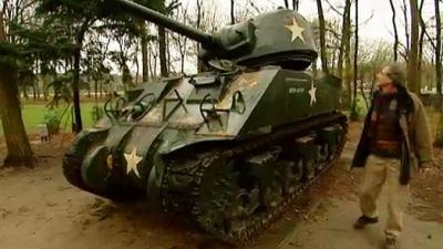 De Wandeling Seizoen 4 afl 28