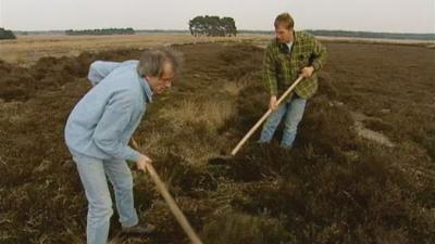 De Wandeling Seizoen 4 afl 31