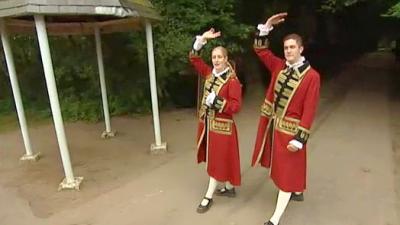 De Wandeling Seizoen 5 afl 4