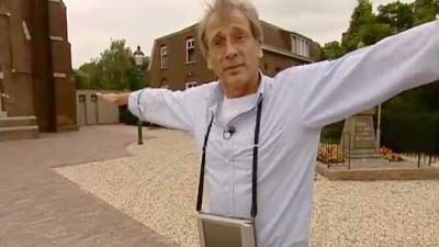 De Wandeling Seizoen 5 afl 3