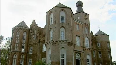 De Wandeling Seizoen 5 afl 6