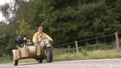 De Wandeling Seizoen 5 afl 8