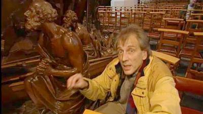 De Wandeling Seizoen 5 afl 11