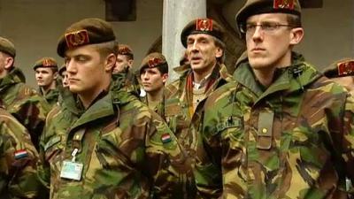 De Wandeling Seizoen 5 afl 18