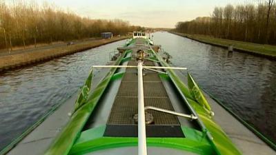 De Wandeling Seizoen 5 afl 21