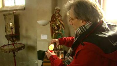 De Wandeling Seizoen 5 afl 22