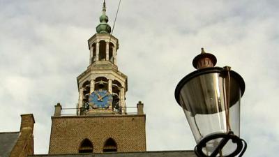 De Wandeling Seizoen 5 afl 23