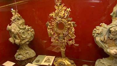 De Wandeling Seizoen 5 afl 28