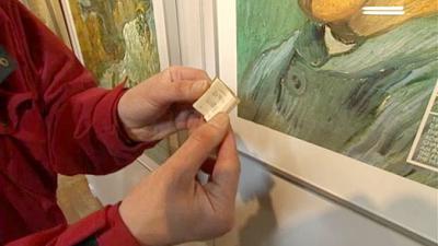 De Wandeling Seizoen 5 afl 32