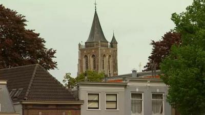 De Wandeling Seizoen 5 afl 33