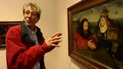 De Wandeling Seizoen 5 afl 34