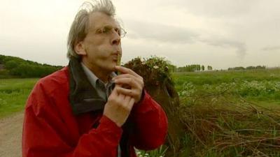 De Wandeling Seizoen 1 afl 35