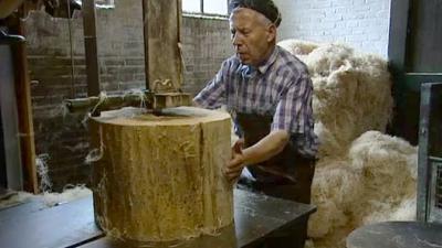 De Wandeling Seizoen 6 afl 1