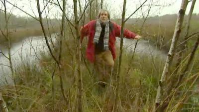 De Wandeling Seizoen 6 afl 11