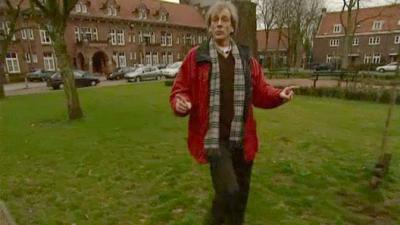 De Wandeling Seizoen 6 afl 25