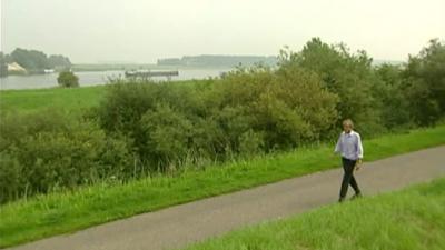 De Wandeling Seizoen 7 afl 2