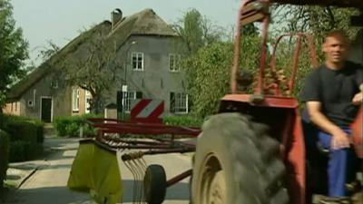 De Wandeling Seizoen 7 afl 3