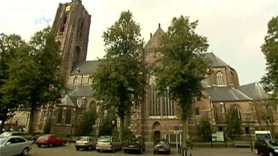 De Wandeling Seizoen 7 afl 5