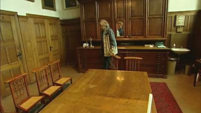 De Wandeling Seizoen 7 afl 8