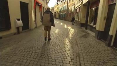 De Wandeling Seizoen 7 afl 12