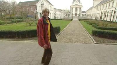 De Wandeling Seizoen 6 afl 27