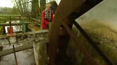 De Wandeling Seizoen 6 afl 31