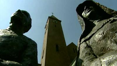 De Wandeling Seizoen 6 afl 33